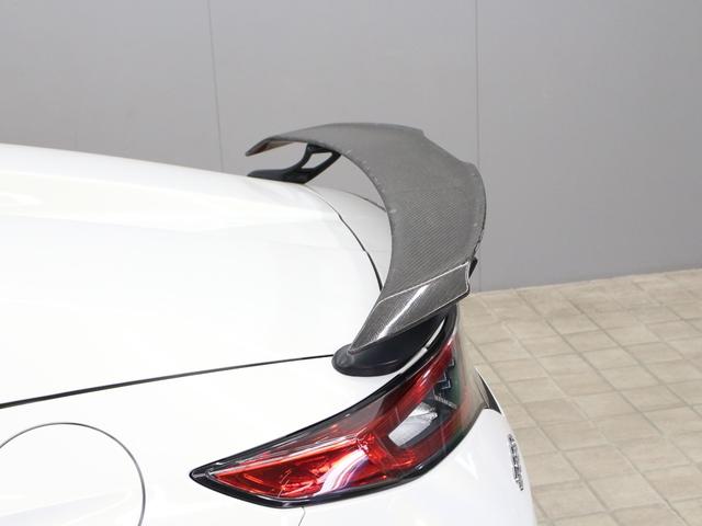 S660 α 無限リアウィング モデューロ15インチアルミ HKSマフラー 6速マニュアル センターディスプレイ クルーズコントロール バックカメラ LEDヘッドライト スポーツペダル スマートキー ETC 禁煙車(35枚目)