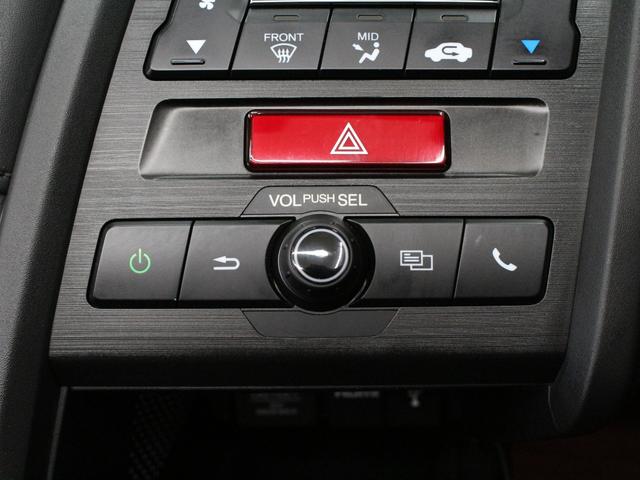 S660 α 無限リアウィング モデューロ15インチアルミ HKSマフラー 6速マニュアル センターディスプレイ クルーズコントロール バックカメラ LEDヘッドライト スポーツペダル スマートキー ETC 禁煙車(44枚目)