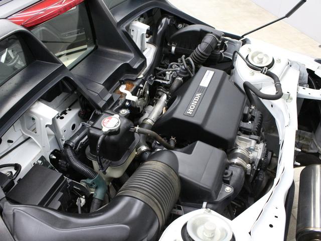 S660 α 無限リアウィング モデューロ15インチアルミ HKSマフラー 6速マニュアル センターディスプレイ クルーズコントロール バックカメラ LEDヘッドライト スポーツペダル スマートキー ETC 禁煙車(64枚目)