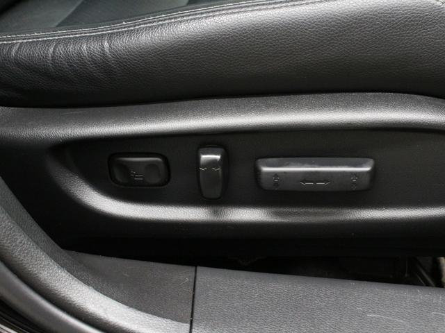 アコードハイブリッド EX サンルーフ 黒革シート 純正メモリーナビ バックカメラ ETC シートヒーター パワーシート 電動リヤサンシェード 電子制御パーキング ブレーキホールド LEDヘッドライト 純正18インチアルミ(16枚目)