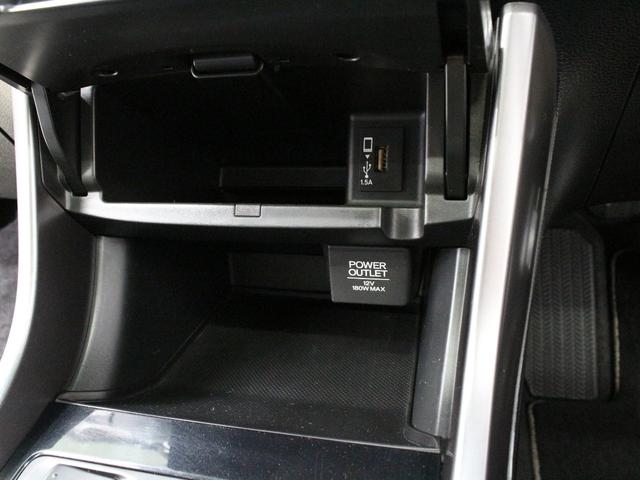 アコードハイブリッド EX サンルーフ 黒革シート 純正メモリーナビ バックカメラ ETC シートヒーター パワーシート 電動リヤサンシェード 電子制御パーキング ブレーキホールド LEDヘッドライト 純正18インチアルミ(45枚目)