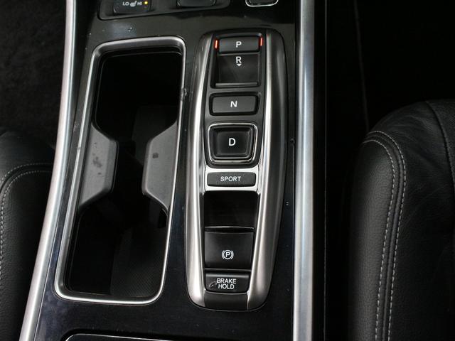 アコードハイブリッド EX サンルーフ 黒革シート 純正メモリーナビ バックカメラ ETC シートヒーター パワーシート 電動リヤサンシェード 電子制御パーキング ブレーキホールド LEDヘッドライト 純正18インチアルミ(46枚目)