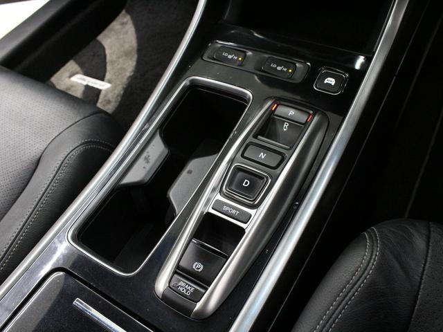 アコードハイブリッド EX サンルーフ 黒革シート 純正メモリーナビ バックカメラ ETC シートヒーター パワーシート 電動リヤサンシェード 電子制御パーキング ブレーキホールド LEDヘッドライト 純正18インチアルミ(47枚目)