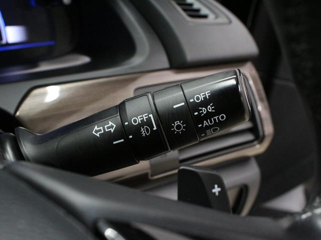 アコードハイブリッド EX サンルーフ 黒革シート 純正メモリーナビ バックカメラ ETC シートヒーター パワーシート 電動リヤサンシェード 電子制御パーキング ブレーキホールド LEDヘッドライト 純正18インチアルミ(56枚目)