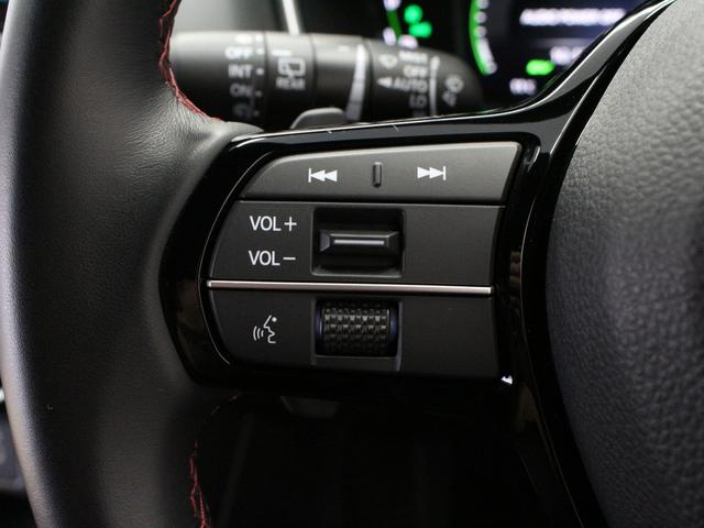 シビック e:HEV 純正9型コネクトナビ BOSEプレミアムサウンド ドライブレコーダー ETC シートヒーター パワーシート スマートキー LEDヘッドライト 純正18インチアルミ ホンダセンシング 禁煙車(8枚目)