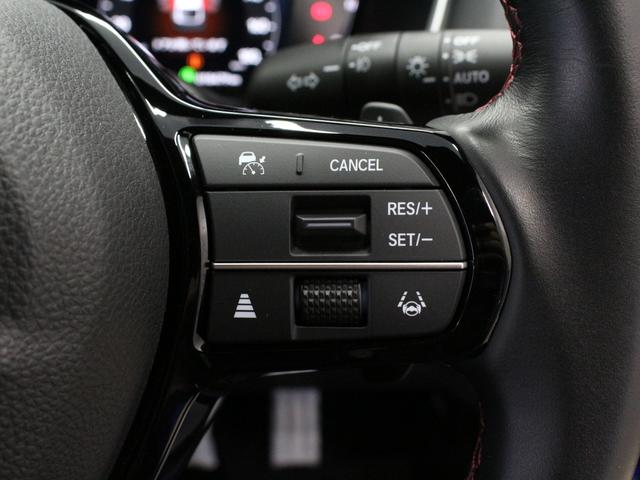 シビック e:HEV 純正9型コネクトナビ BOSEプレミアムサウンド ドライブレコーダー ETC シートヒーター パワーシート スマートキー LEDヘッドライト 純正18インチアルミ ホンダセンシング 禁煙車(9枚目)