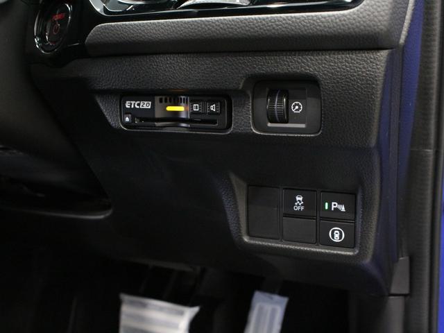 シビック e:HEV 純正9型コネクトナビ BOSEプレミアムサウンド ドライブレコーダー ETC シートヒーター パワーシート スマートキー LEDヘッドライト 純正18インチアルミ ホンダセンシング 禁煙車(11枚目)