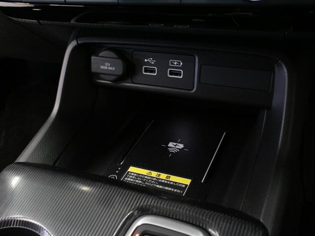 シビック e:HEV 純正9型コネクトナビ BOSEプレミアムサウンド ドライブレコーダー ETC シートヒーター パワーシート スマートキー LEDヘッドライト 純正18インチアルミ ホンダセンシング 禁煙車(14枚目)