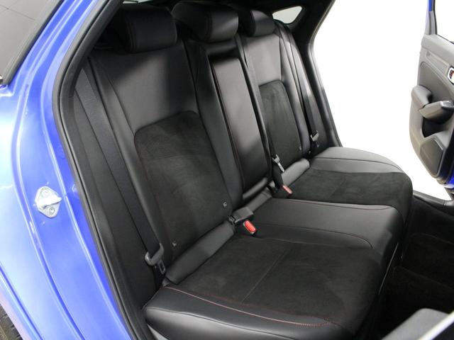 シビック e:HEV 純正9型コネクトナビ BOSEプレミアムサウンド ドライブレコーダー ETC シートヒーター パワーシート スマートキー LEDヘッドライト 純正18インチアルミ ホンダセンシング 禁煙車(15枚目)