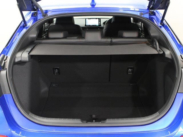 シビック e:HEV 純正9型コネクトナビ BOSEプレミアムサウンド ドライブレコーダー ETC シートヒーター パワーシート スマートキー LEDヘッドライト 純正18インチアルミ ホンダセンシング 禁煙車(16枚目)