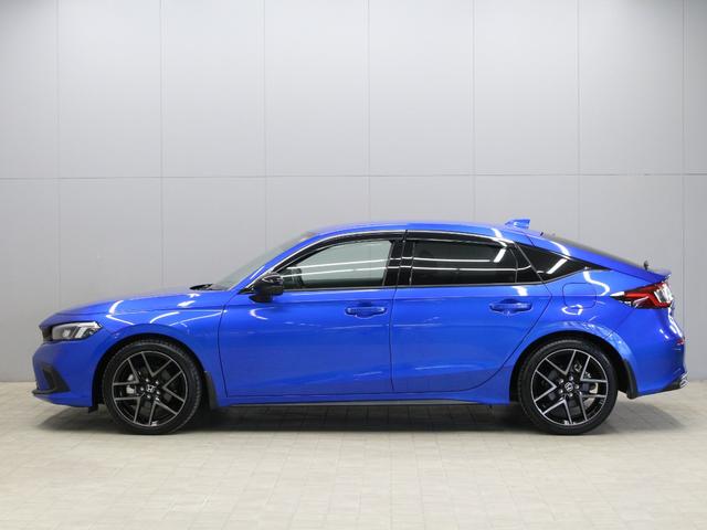 シビック e:HEV 純正9型コネクトナビ BOSEプレミアムサウンド ドライブレコーダー ETC シートヒーター パワーシート スマートキー LEDヘッドライト 純正18インチアルミ ホンダセンシング 禁煙車(21枚目)