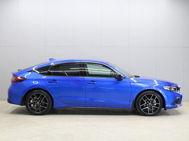 シビック e:HEV 純正9型コネクトナビ BOSEプレミアムサウンド ドライブレコーダー ETC シートヒーター パワーシート スマートキー LEDヘッドライト 純正18インチアルミ ホンダセンシング 禁煙車(22枚目)