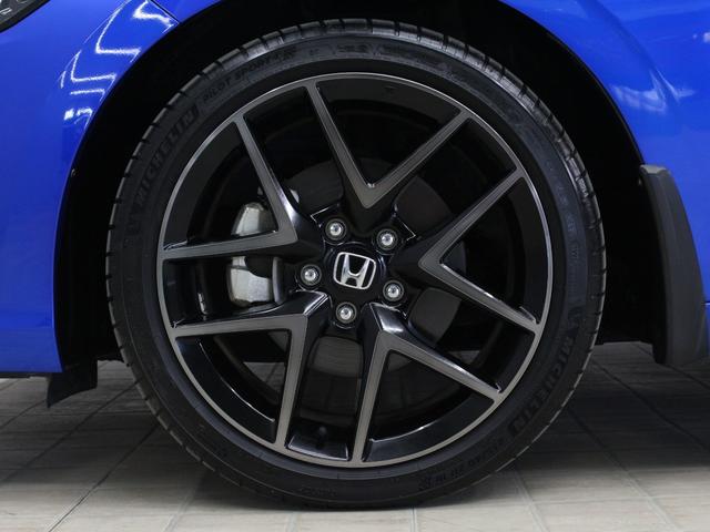 シビック e:HEV 純正9型コネクトナビ BOSEプレミアムサウンド ドライブレコーダー ETC シートヒーター パワーシート スマートキー LEDヘッドライト 純正18インチアルミ ホンダセンシング 禁煙車(30枚目)