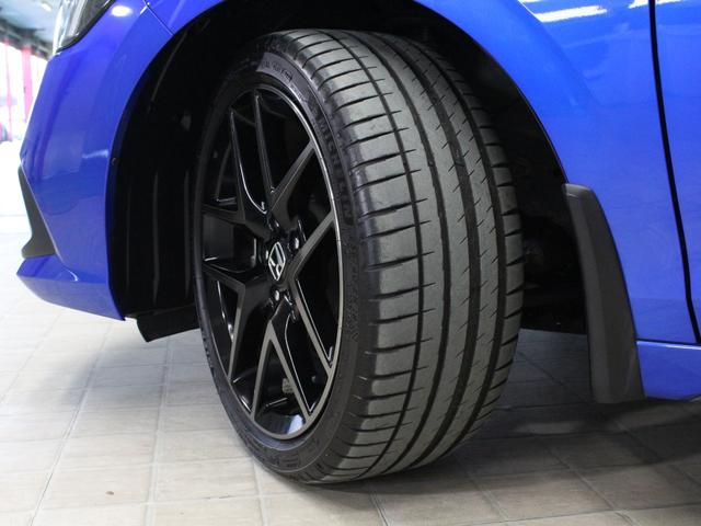 シビック e:HEV 純正9型コネクトナビ BOSEプレミアムサウンド ドライブレコーダー ETC シートヒーター パワーシート スマートキー LEDヘッドライト 純正18インチアルミ ホンダセンシング 禁煙車(31枚目)