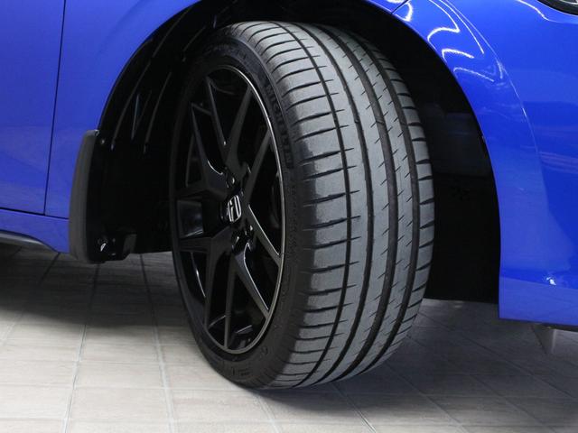 シビック e:HEV 純正9型コネクトナビ BOSEプレミアムサウンド ドライブレコーダー ETC シートヒーター パワーシート スマートキー LEDヘッドライト 純正18インチアルミ ホンダセンシング 禁煙車(32枚目)