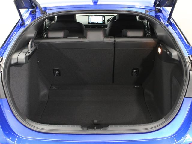 シビック e:HEV 純正9型コネクトナビ BOSEプレミアムサウンド ドライブレコーダー ETC シートヒーター パワーシート スマートキー LEDヘッドライト 純正18インチアルミ ホンダセンシング 禁煙車(39枚目)