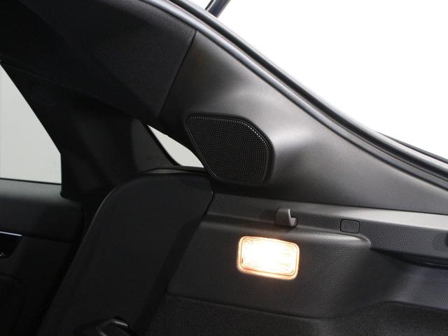 シビック e:HEV 純正9型コネクトナビ BOSEプレミアムサウンド ドライブレコーダー ETC シートヒーター パワーシート スマートキー LEDヘッドライト 純正18インチアルミ ホンダセンシング 禁煙車(43枚目)