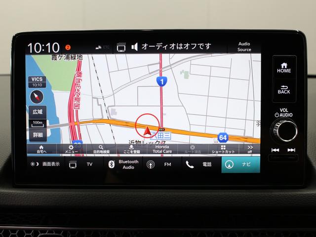 シビック e:HEV 純正9型コネクトナビ BOSEプレミアムサウンド ドライブレコーダー ETC シートヒーター パワーシート スマートキー LEDヘッドライト 純正18インチアルミ ホンダセンシング 禁煙車(47枚目)