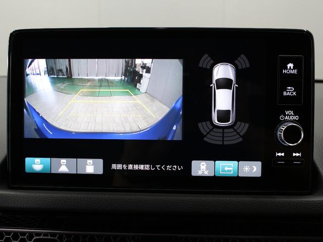 シビック e:HEV 純正9型コネクトナビ BOSEプレミアムサウンド ドライブレコーダー ETC シートヒーター パワーシート スマートキー LEDヘッドライト 純正18インチアルミ ホンダセンシング 禁煙車(48枚目)