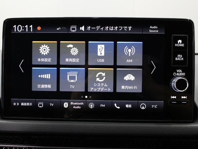 シビック e:HEV 純正9型コネクトナビ BOSEプレミアムサウンド ドライブレコーダー ETC シートヒーター パワーシート スマートキー LEDヘッドライト 純正18インチアルミ ホンダセンシング 禁煙車(51枚目)