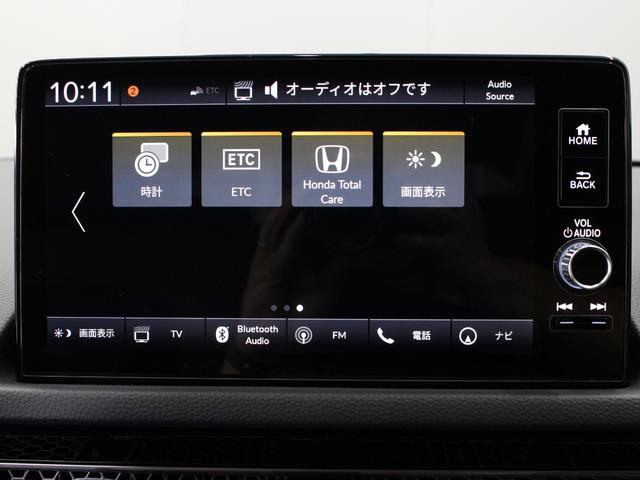 シビック e:HEV 純正9型コネクトナビ BOSEプレミアムサウンド ドライブレコーダー ETC シートヒーター パワーシート スマートキー LEDヘッドライト 純正18インチアルミ ホンダセンシング 禁煙車(52枚目)