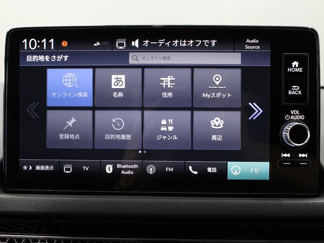 シビック e:HEV 純正9型コネクトナビ BOSEプレミアムサウンド ドライブレコーダー ETC シートヒーター パワーシート スマートキー LEDヘッドライト 純正18インチアルミ ホンダセンシング 禁煙車(54枚目)
