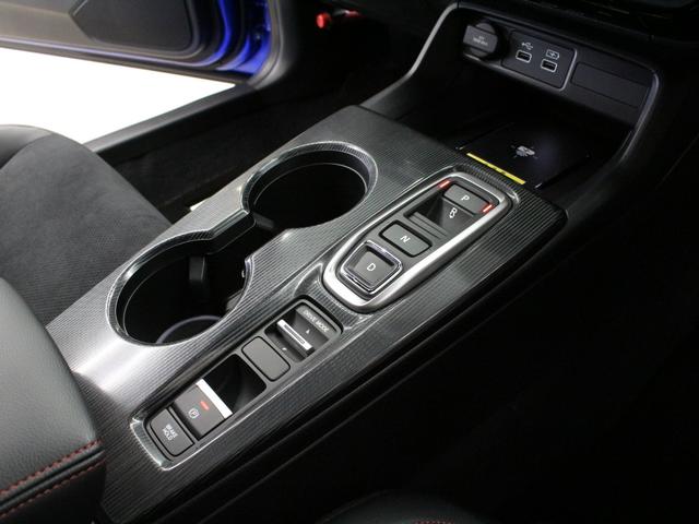 シビック e:HEV 純正9型コネクトナビ BOSEプレミアムサウンド ドライブレコーダー ETC シートヒーター パワーシート スマートキー LEDヘッドライト 純正18インチアルミ ホンダセンシング 禁煙車(57枚目)