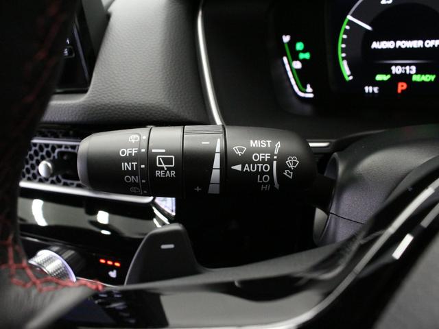 シビック e:HEV 純正9型コネクトナビ BOSEプレミアムサウンド ドライブレコーダー ETC シートヒーター パワーシート スマートキー LEDヘッドライト 純正18インチアルミ ホンダセンシング 禁煙車(61枚目)