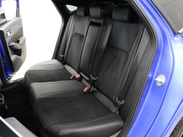 シビック e:HEV 純正9型コネクトナビ BOSEプレミアムサウンド ドライブレコーダー ETC シートヒーター パワーシート スマートキー LEDヘッドライト 純正18インチアルミ ホンダセンシング 禁煙車(77枚目)