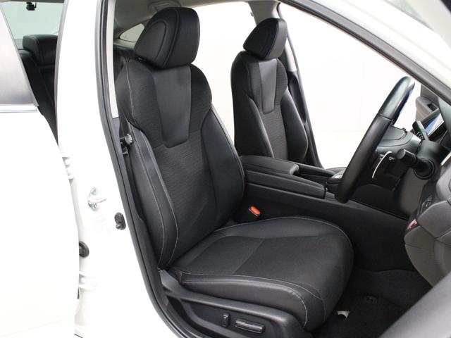 インサイト EX 純正メモリーナビ バックカメラ 前後ドラレコ ETC シートヒーター パワーシート ブラインドスポットインフォメーション LEDヘッドライト 電子制御パーキング 純正17インチアルミ 禁煙車(11枚目)