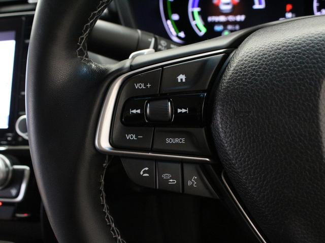 インサイト EX 純正メモリーナビ バックカメラ 前後ドラレコ ETC シートヒーター パワーシート ブラインドスポットインフォメーション LEDヘッドライト 電子制御パーキング 純正17インチアルミ 禁煙車(13枚目)