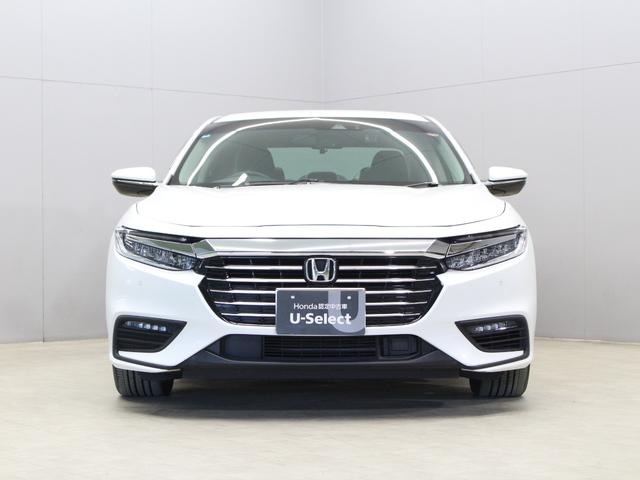 インサイト EX 純正メモリーナビ バックカメラ 前後ドラレコ ETC シートヒーター パワーシート ブラインドスポットインフォメーション LEDヘッドライト 電子制御パーキング 純正17インチアルミ 禁煙車(20枚目)