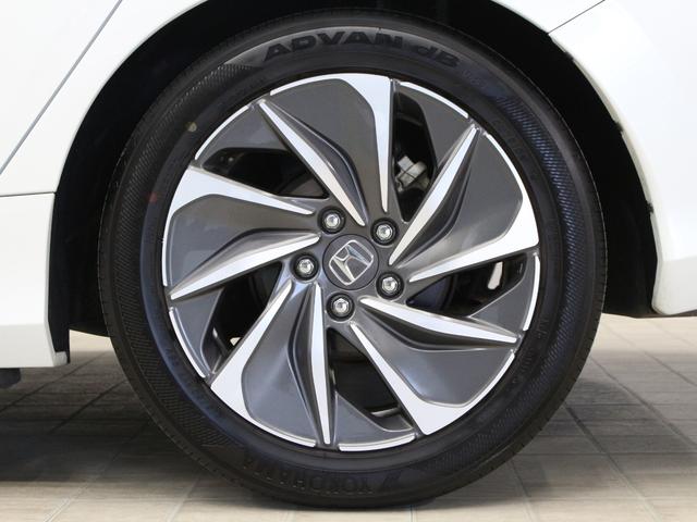 インサイト EX 純正メモリーナビ バックカメラ 前後ドラレコ ETC シートヒーター パワーシート ブラインドスポットインフォメーション LEDヘッドライト 電子制御パーキング 純正17インチアルミ 禁煙車(29枚目)