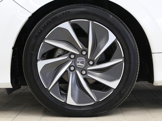 インサイト EX 純正メモリーナビ バックカメラ 前後ドラレコ ETC シートヒーター パワーシート ブラインドスポットインフォメーション LEDヘッドライト 電子制御パーキング 純正17インチアルミ 禁煙車(30枚目)