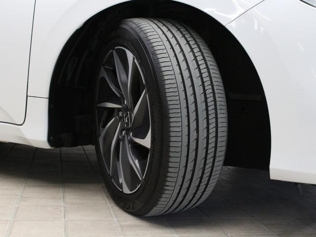 インサイト EX 純正メモリーナビ バックカメラ 前後ドラレコ ETC シートヒーター パワーシート ブラインドスポットインフォメーション LEDヘッドライト 電子制御パーキング 純正17インチアルミ 禁煙車(32枚目)