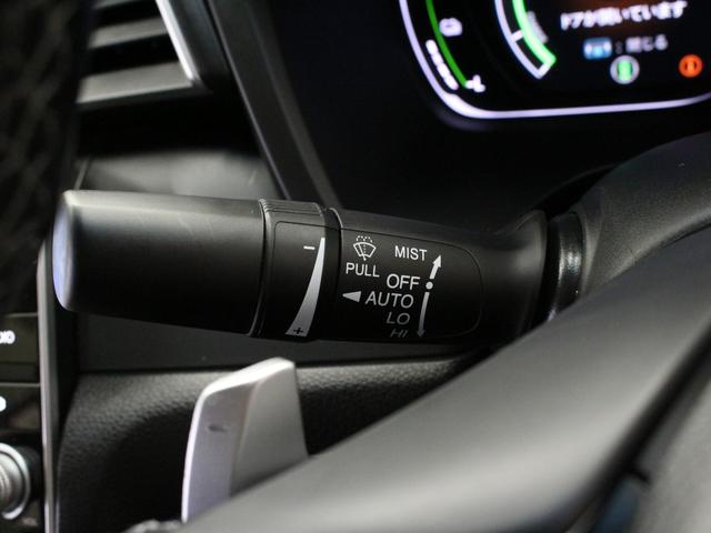 インサイト EX 純正メモリーナビ バックカメラ 前後ドラレコ ETC シートヒーター パワーシート ブラインドスポットインフォメーション LEDヘッドライト 電子制御パーキング 純正17インチアルミ 禁煙車(46枚目)