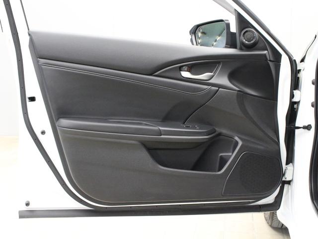 インサイト EX 純正メモリーナビ バックカメラ 前後ドラレコ ETC シートヒーター パワーシート ブラインドスポットインフォメーション LEDヘッドライト 電子制御パーキング 純正17インチアルミ 禁煙車(52枚目)