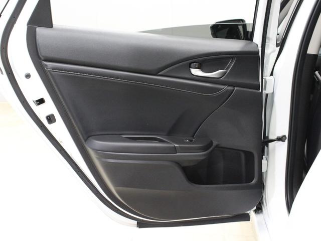 インサイト EX 純正メモリーナビ バックカメラ 前後ドラレコ ETC シートヒーター パワーシート ブラインドスポットインフォメーション LEDヘッドライト 電子制御パーキング 純正17インチアルミ 禁煙車(53枚目)