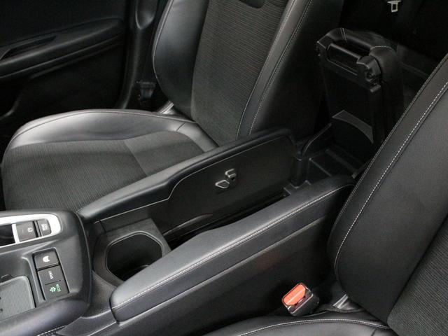 インサイト EX 純正メモリーナビ バックカメラ 前後ドラレコ ETC シートヒーター パワーシート ブラインドスポットインフォメーション LEDヘッドライト 電子制御パーキング 純正17インチアルミ 禁煙車(55枚目)