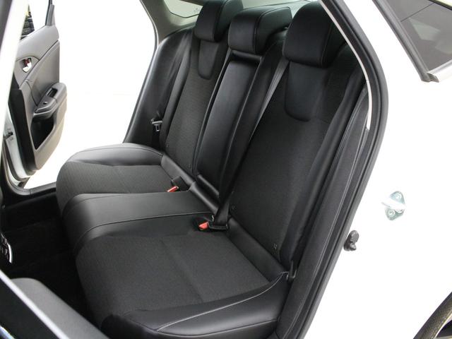 インサイト EX 純正メモリーナビ バックカメラ 前後ドラレコ ETC シートヒーター パワーシート ブラインドスポットインフォメーション LEDヘッドライト 電子制御パーキング 純正17インチアルミ 禁煙車(59枚目)