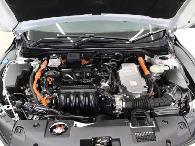 インサイト EX 純正メモリーナビ バックカメラ 前後ドラレコ ETC シートヒーター パワーシート ブラインドスポットインフォメーション LEDヘッドライト 電子制御パーキング 純正17インチアルミ 禁煙車(63枚目)