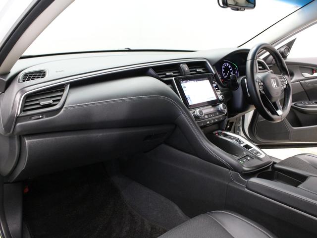 インサイト EX 純正メモリーナビ バックカメラ 前後ドラレコ ETC シートヒーター パワーシート ブラインドスポットインフォメーション LEDヘッドライト 電子制御パーキング 純正17インチアルミ 禁煙車(66枚目)