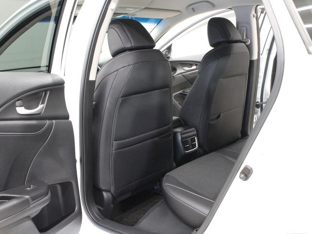 インサイト EX 純正メモリーナビ バックカメラ 前後ドラレコ ETC シートヒーター パワーシート ブラインドスポットインフォメーション LEDヘッドライト 電子制御パーキング 純正17インチアルミ 禁煙車(67枚目)