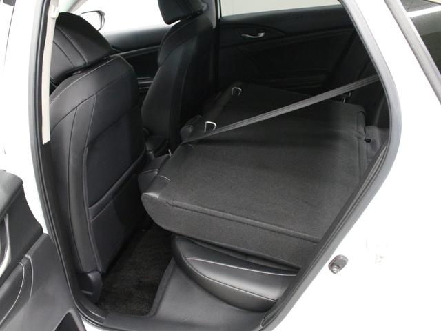 インサイト EX 純正メモリーナビ バックカメラ 前後ドラレコ ETC シートヒーター パワーシート ブラインドスポットインフォメーション LEDヘッドライト 電子制御パーキング 純正17インチアルミ 禁煙車(73枚目)