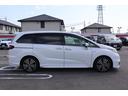 HONDA ODYSSEY HYBRID