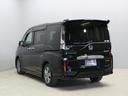 HONDA STEPWAGON SPADA