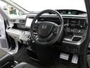 HONDA STEPWAGON SPADA