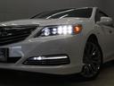 HONDA LEGEND