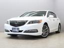 HONDA LEGEND
