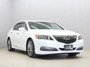HONDA LEGEND